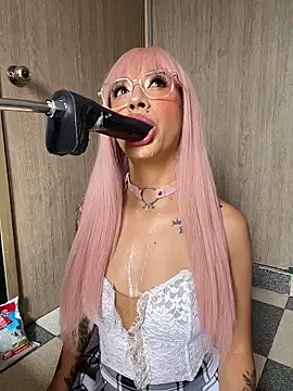 ValentinaBianchi online show from March 27, 8:32 pm