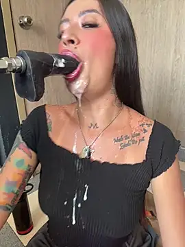 ValentinaBianchi online show from July 24, 6:15 pm
