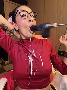 ValentinaBianchi online show from November 12, 8:01 pm