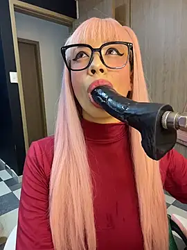 ValentinaBianchi online show from December 22, 11:54 am