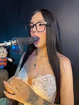 ValentinaBianchi online show from January 11, 7:10 pm