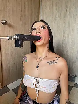 ValentinaBianchi online show from February 26, 7:36 pm