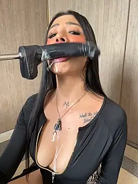 ValentinaBianchi online show from April 24, 6:54 pm