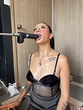 ValentinaBianchi online show from February 18, 7:10 pm