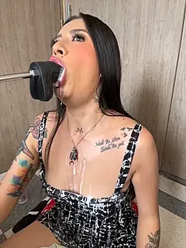 ValentinaBianchi online show from April 22, 5:53 pm