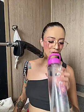 ValentinaBianchi online show from February 14, 7:14 pm