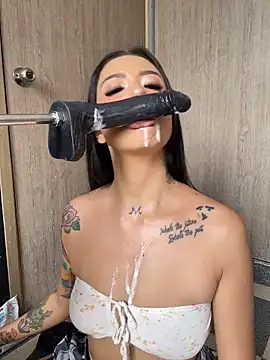 ValentinaBianchi online show from March 24, 7:47 pm