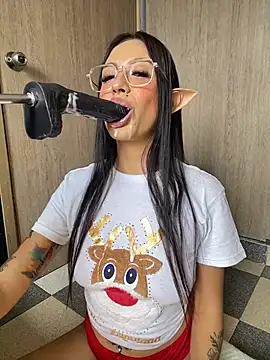 ValentinaBianchi online show from March 25, 7:24 pm