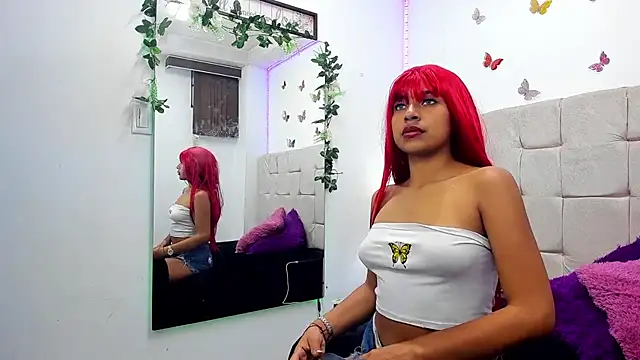 malenahot303av online show from September 11, 3:17 am