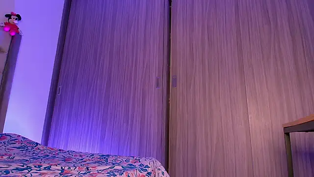 dreamsussi online show from January 9, 1:45 am