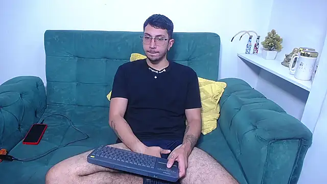 Borsalino x online show from October 12, 8:43 pm