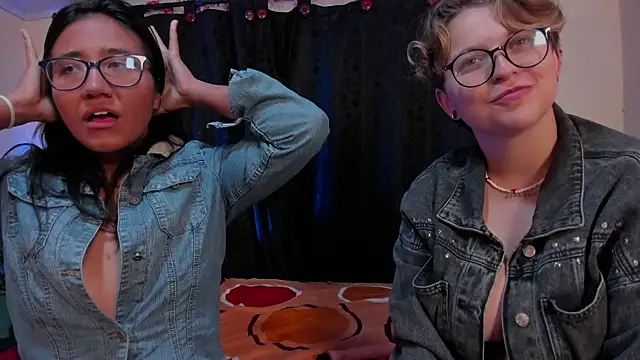 CrazyCakes  online show from October 2, 2:04 am