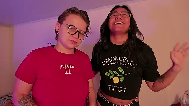 CrazyCakes  online show from November 6, 3:21 am