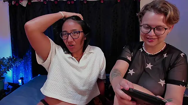 CrazyCakes  online show from October 3, 5:42 am