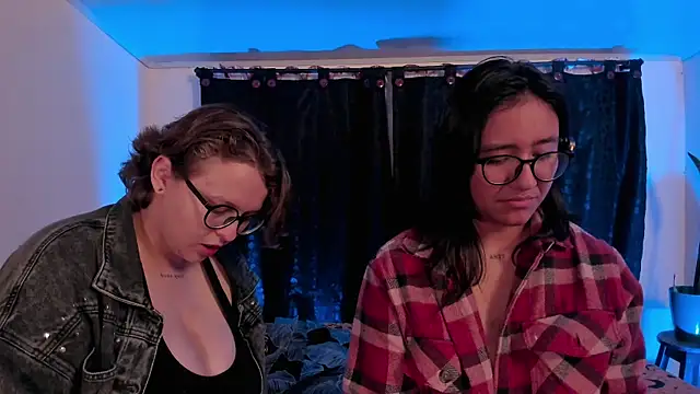 CrazyCakes  online show from April 1, 2:13 am