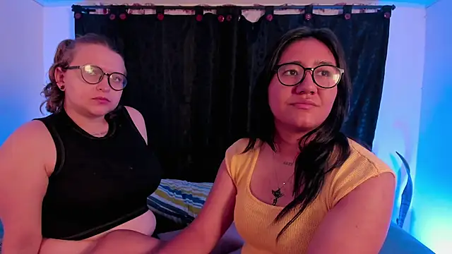 CrazyCakes  online show from July 8, 2:24 am