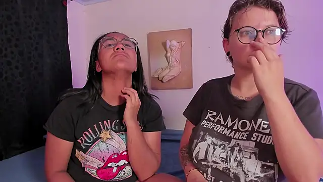 CrazyCakes  online show from November 29, 4:56 am