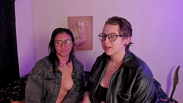 CrazyCakes  online show from December 21, 3:41 am