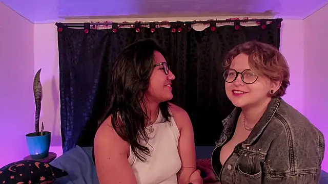 CrazyCakes  online show from January 9, 11:22 pm