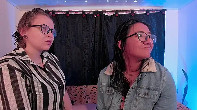CrazyCakes  online show from May 13, 4:36 pm