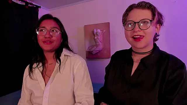 CrazyCakes  online show from November 29, 10:43 pm