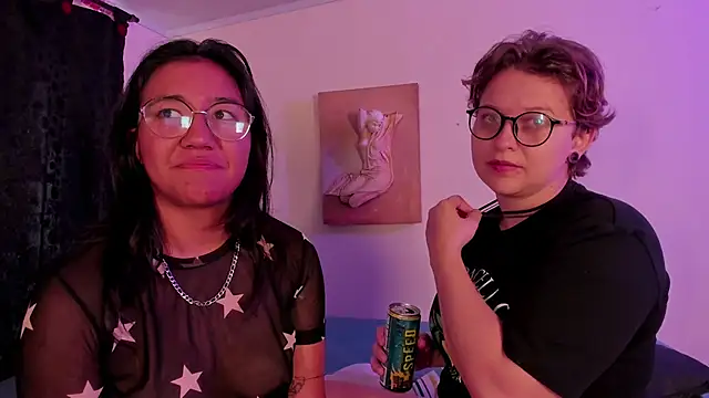 CrazyCakes  online show from December 5, 4:27 pm