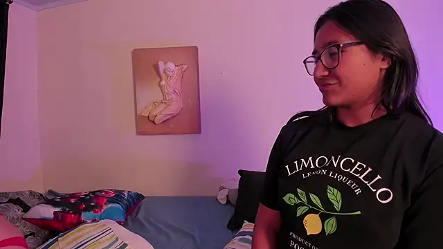 CrazyCakes  online show from November 25, 2:56 am