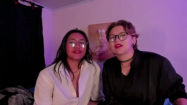 CrazyCakes  online show from December 5, 4:22 am