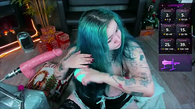 Mira Fyre online show from January 6, 8:24 pm