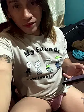 Snapshot of pretty_TRANSjona chatting on November 14, 8:45 pm pretty TRANSjona online show from November 14, 8:45 pm