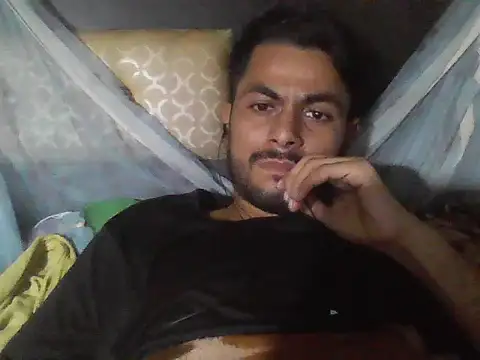 ursdreamperson online show from October 30, 2:47 pm