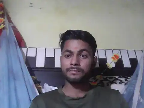 ursdreamperson online show from October 26, 4:29 pm