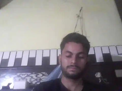 ursdreamperson online show from October 30, 2:21 am