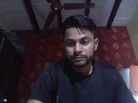 ursdreamperson online show from October 25, 8:13 am