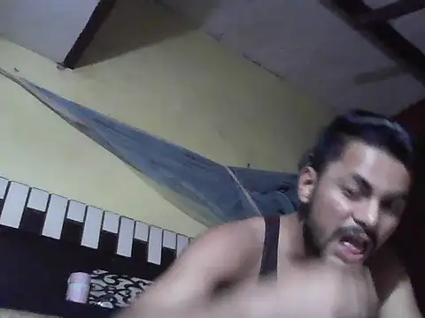 ursdreamperson online show from November 4, 9:57 am