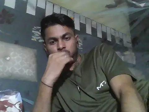 ursdreamperson online show from October 24, 3:55 pm