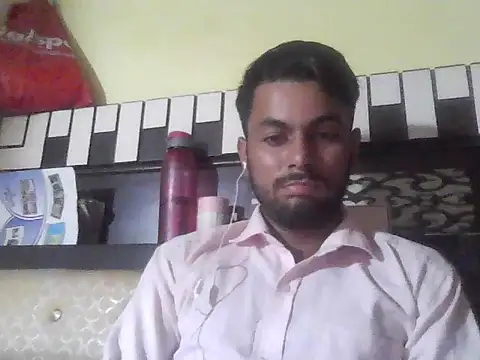 ursdreamperson online show from November 1, 9:14 am