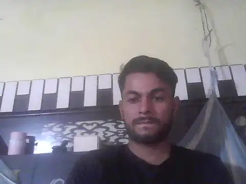 ursdreamperson online show from October 29, 7:51 am