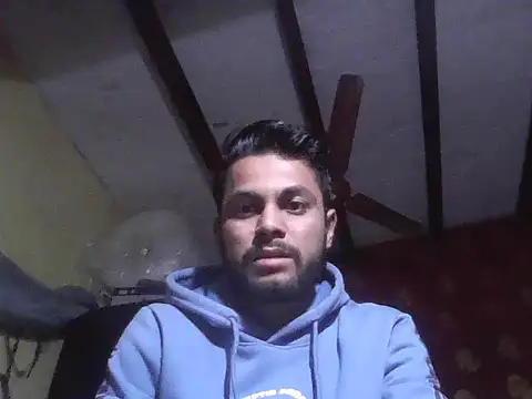 ursdreamperson online show from November 17, 2:59 am