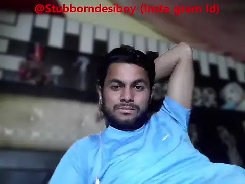 ursdreamperson online show from February 13, 2:17 pm