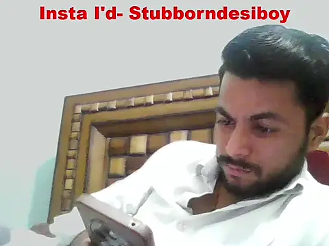 ursdreamperson online show from March 19, 3:23 pm