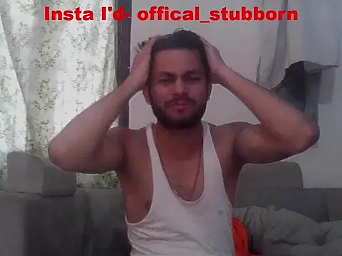 ursdreamperson online show from April 15, 1:55 am