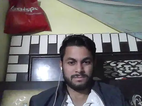 ursdreamperson online show from November 21, 2:54 am