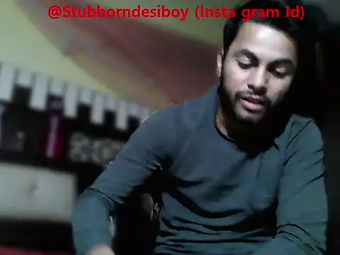 ursdreamperson online show from February 18, 4:10 am