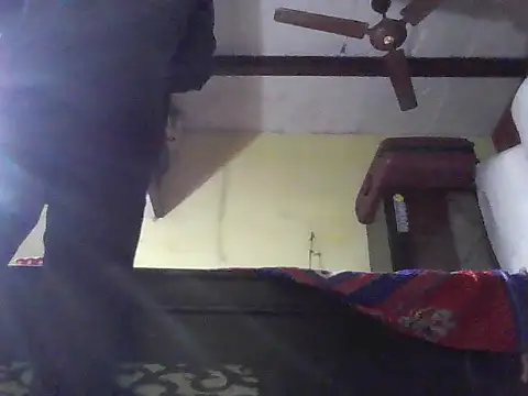 ursdreamperson online show from December 1, 5:52 am