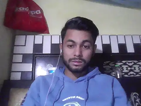 ursdreamperson online show from December 16, 4:06 am