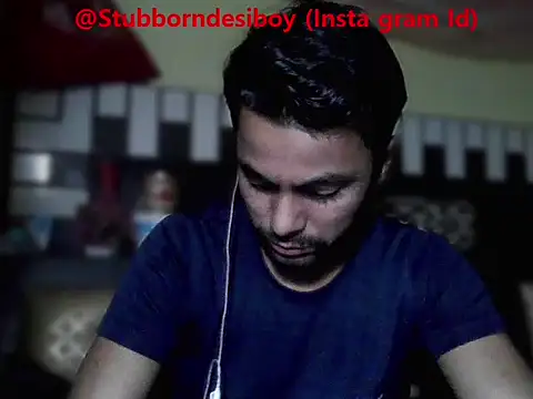 ursdreamperson online show from February 10, 4:39 pm