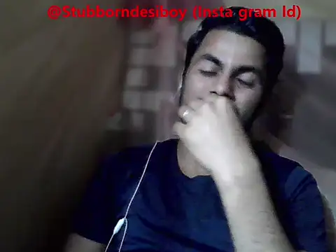 ursdreamperson online show from February 11, 4:51 pm