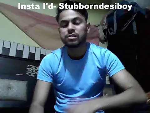 ursdreamperson online show from February 26, 4:45 am