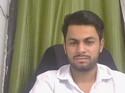 ursdreamperson online show from July 13, 1:05 am